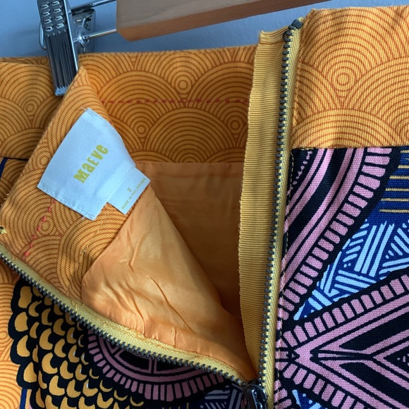 Maeve Pencil Skirt - Picture 6 of 7